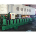 Single Layer CNC color steel roll forming machine